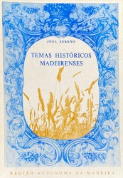 TEMAS HISTÓRICOS MADEIRENSES